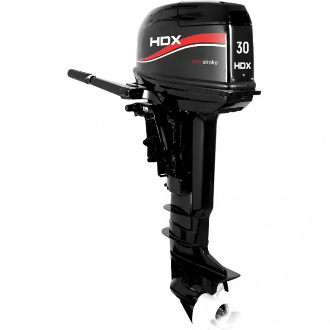 Лодочный мотор 2-х тактный HDX T 30 BMS 35741 Лодочный мотор 2-х тактный HDX T 30 BMS 35741