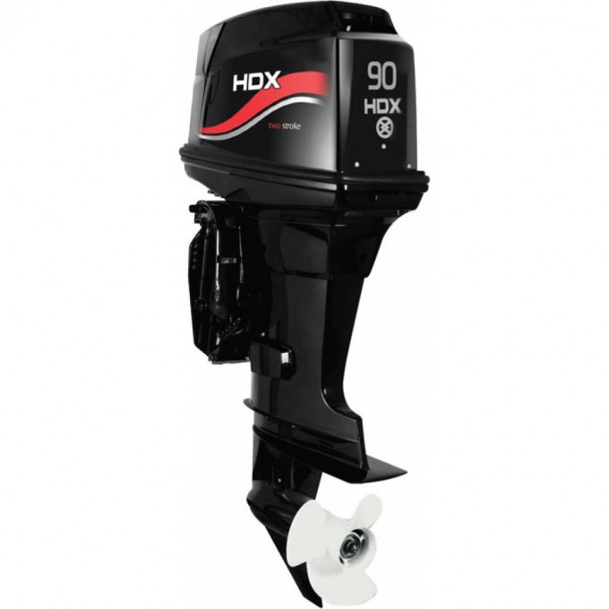 Лодочный мотор 2-х тактный HDX T 90 BML-D 236713 Лодочный мотор 2-х тактный HDX T 90 BML-D 236713