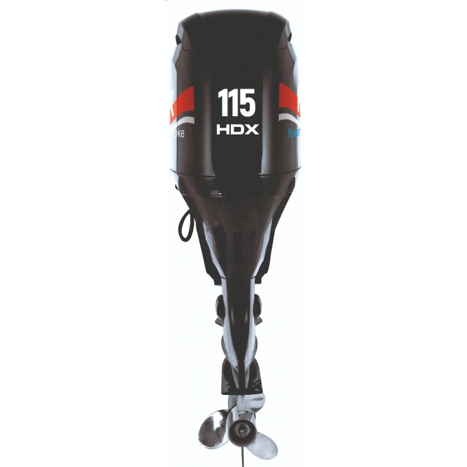 Лодочный мотор 4-х тактный HDX F 115 FEX-T-EFI-L 233686 Лодочный мотор 4-х тактный HDX F 115 FEX-T-EFI-L 233686