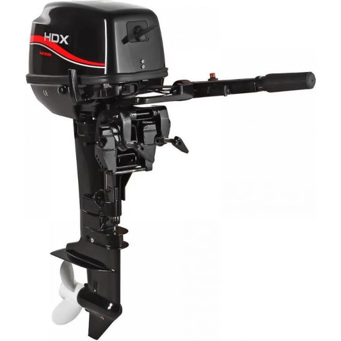 Лодочный мотор 4-х тактный HDX F 130 FEX-T-EFI-L 236779 Лодочный мотор 4-х тактный HDX F 130 FEX-T-EFI-L 236779