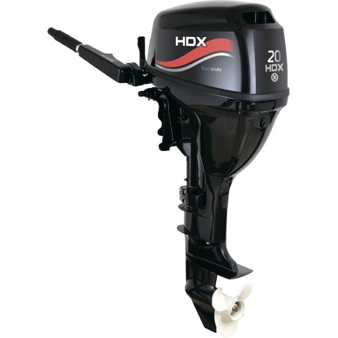Лодочный мотор 4-х тактный HDX F 20 ABML-EFI 236766 Лодочный мотор 4-х тактный HDX F 20 ABML-EFI 236766