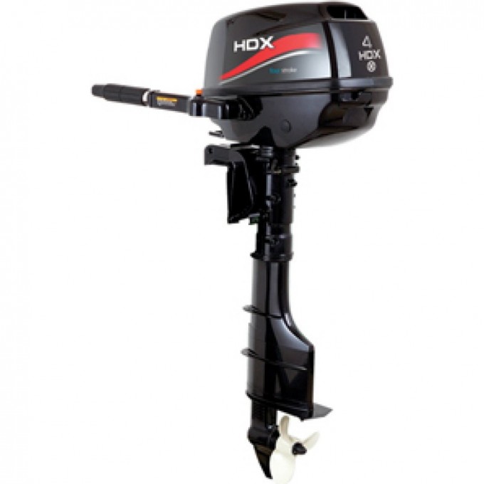 Лодочный мотор 4-х тактный HDX F 4 BML 236721 Лодочный мотор 4-х тактный HDX F 4 BML 236721