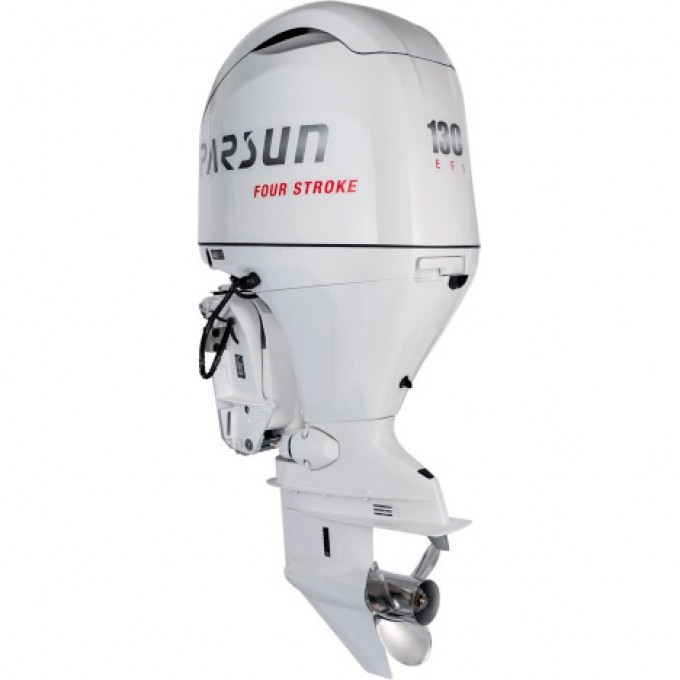 Лодочный мотор 4-х тактный HDX F 85 FEL-T-EFI WHITE 236769 Лодочный мотор 4-х тактный HDX F 85 FEL-T-EFI WHITE 236769